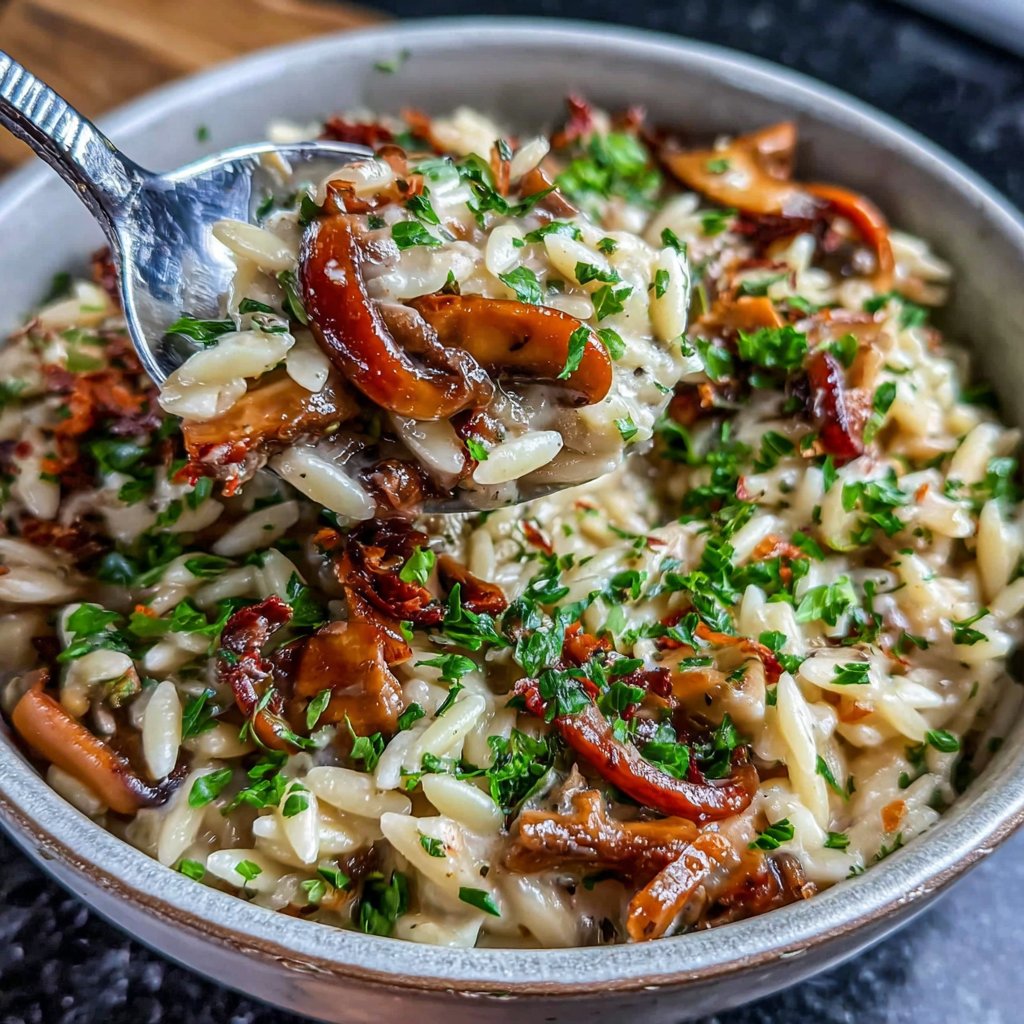 Fit & Flavorful Recipes