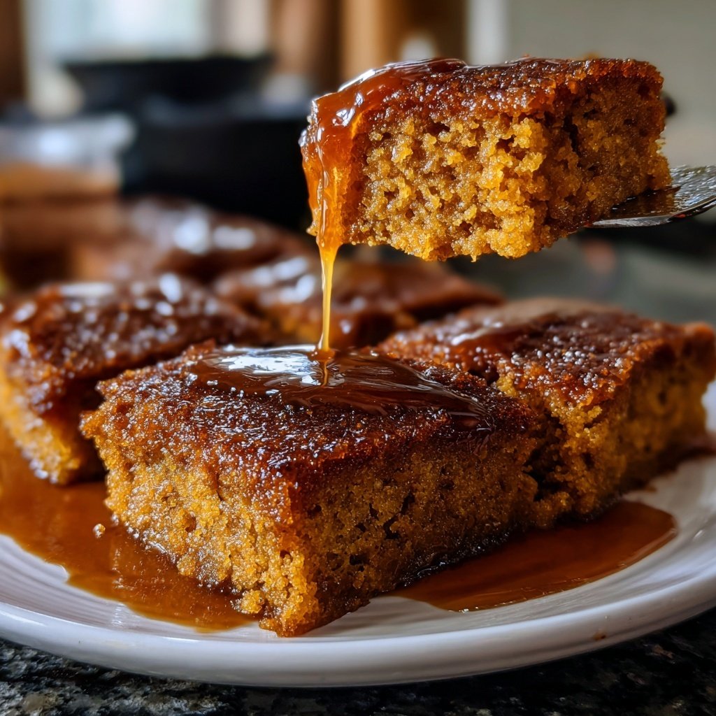 Jamaican Sweet Potato Pudding