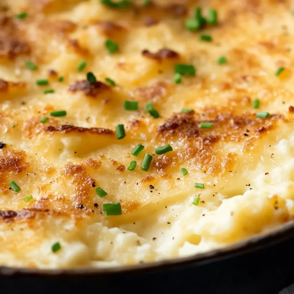 Easy Shepherd’s Pie Recipe: An Incredible 5-Step Journey
