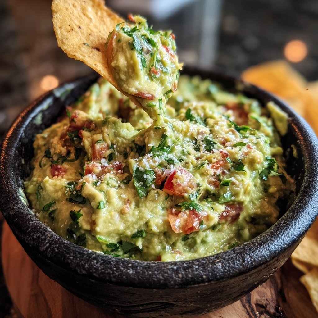 Best Guacamole