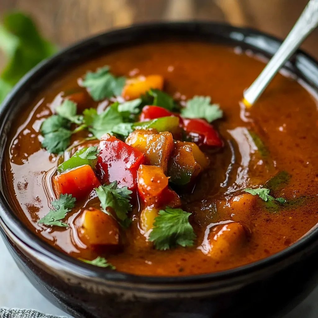 Homemade Enchilada Sauce: The Best Flavor You’ll Ever Taste