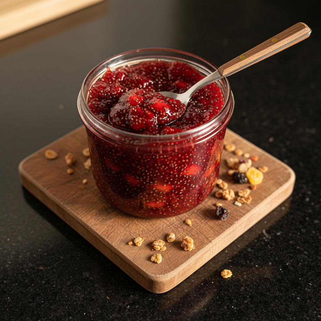 Celebration Table Recipes